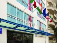 Tryp WTC Mexico 