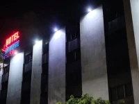 Hotel Atlante 