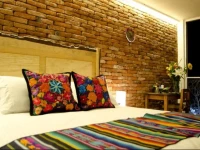 Casa Anzures Suites 