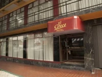 Hotel El Greco 