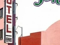 Hotel Ferrol 