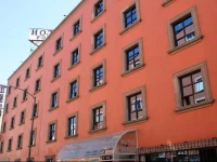 Hotel Fornos 