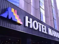 Hotel Manalba 
