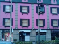 Mansion Havre 