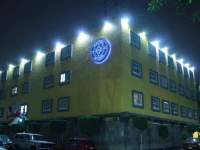 Hotel Mina 