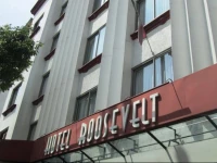 Hotel Roosevelt 