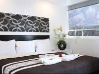 Hotel Sybharis 