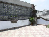 Hotel Virreyes 