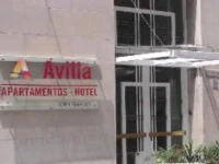 Apartamentos Hotel Avilla 