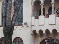 Casa Condesa Amatlan 84 