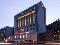 Ibis Mexico Alameda 