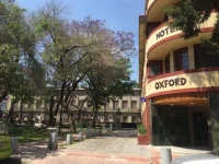 Hotel Oxford 