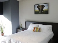 Suites Mexico City 
