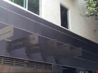 Suites Polanco Anzures 