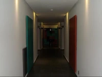 Hotel Tacubaya 