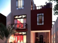 Casa Italia Yucatan Boutique Hotel 5*