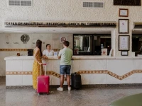 Hotel Los Aluxes 