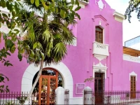 Rosas & Xocolate Boutique Hotel+Spa 