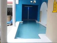 Hotel San Patricio MГ©rida 