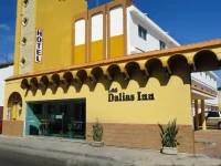 Hotel Las Dalias Inn 