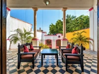 Hotel Gran Centenario 