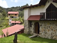 La Fortaleza 