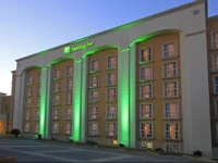 Holiday Inn Monclova 