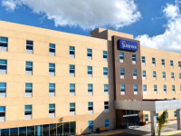 Hotel Sleep Inn Monclova