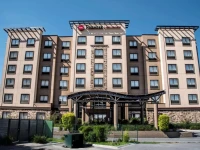 Best Western Premier Monterrey Aeropuerto 5*