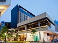 City Express Plus Monterrey Nuevo Sur 