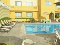 LQ Hotel by La Quinta Monterrey Norte 