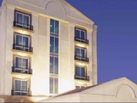 Hotel Parque Central 