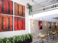 Hotel Madero Express 