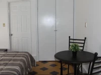 Porfirio Diaz Studio 