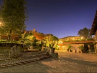 Villa MontaГ±a Hotel & Spa 