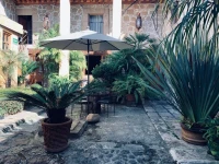 Hotel Casa del Anticuario 3*