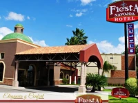 Hotel Fiesta Navojoa 