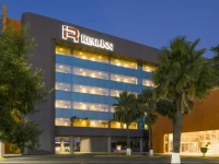 Real Inn Nuevo Laredo by Camino Real 