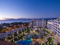 Marival Residences Luxury Resort Nuevo Vallarta 