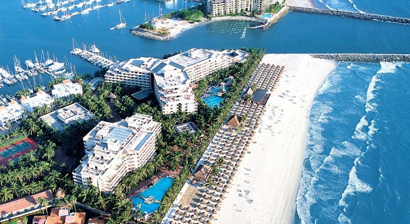 Paradise Village 