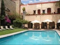 Quinta Real Oaxaca 
