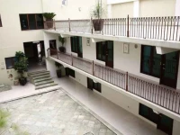 Casa de las Flores Hotel 