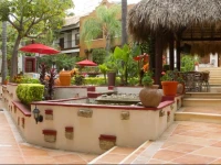 Hotel La Casa de Adobe 