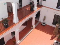 Hotel La Casa de MarГ­a 