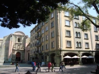 Hotel Marques Del Valle 