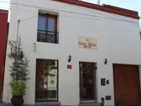 Hotel Oaxaca MГЎgico 