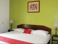 Parador Crespo 