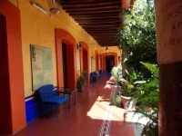 Hotel Posada del Centro 