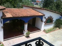 Hotel Posada Los Arcos 