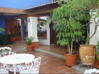Hotel Casa Arnel 